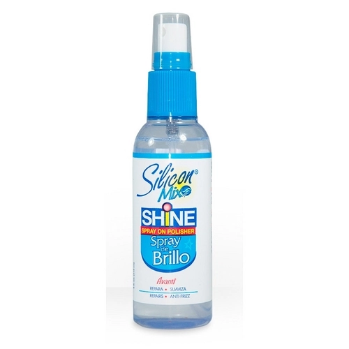 Silicon Mix Shine Spray De Brilho