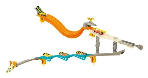 Hot Wheels W Track Pista Basica