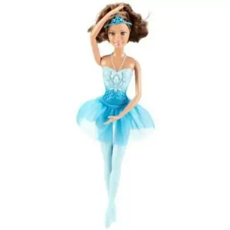 Mattel Barbie Bailarina Teresa