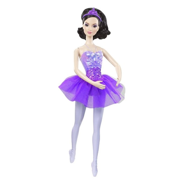 Mattel Barbie Bailarina Raquelle