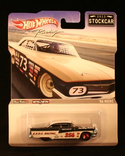 Carrinho Hot Wheels Racing Sortido W8300