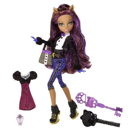 Bon Monster High 1600a Da Dracula