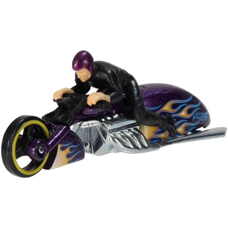 Hot Wheels Moto Sortidas