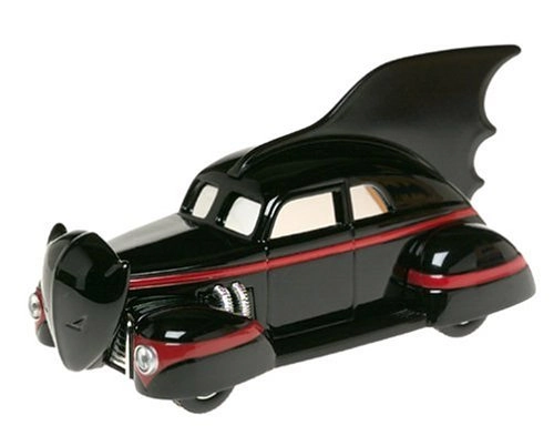 1940 S Batmobile