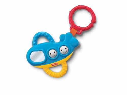 Plane Cami Cami All Bets Fisher Price X5402