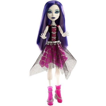 Mattel Monster High Spectra Vondergeist