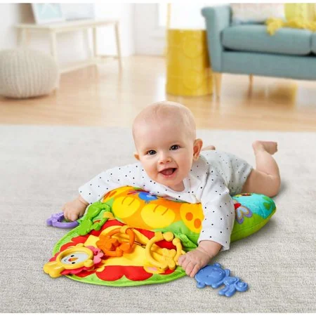 Fisher Price Tummy Wedge Discontinued By Manufacturer