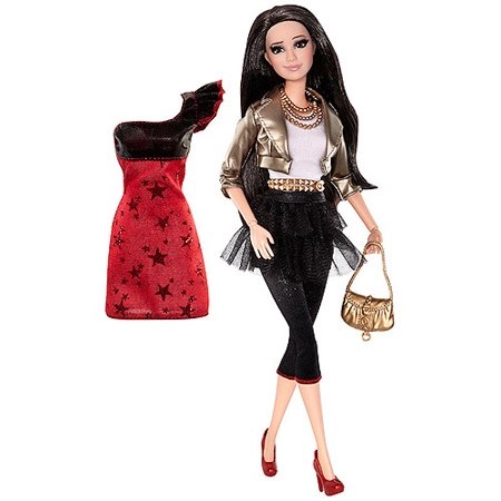 Mattel Barbie Life In The Dreamhouse Raquelle