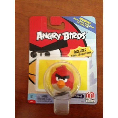 Angry Birds Bb063 Passaros E Cartas