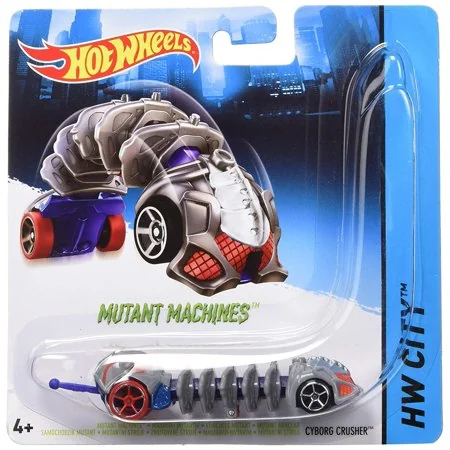 Veículos Mutant Machines Stegossauro Mattel
