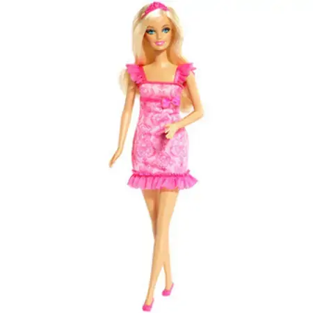 Mattel Barbie Hora De Dormir