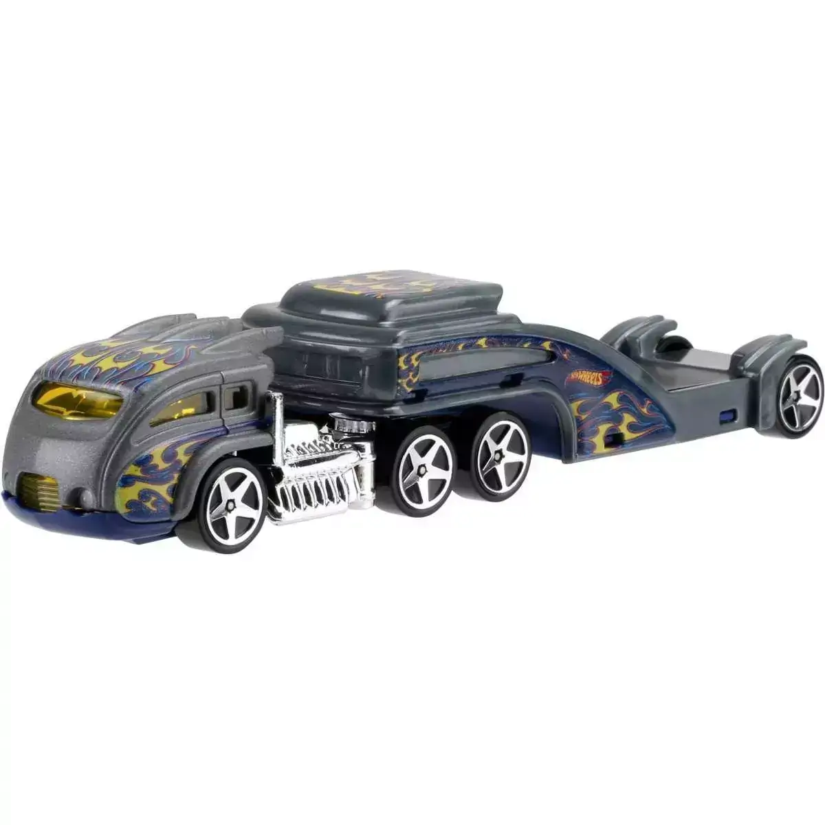 Hot Wheels Caminhao Transportador Sort.