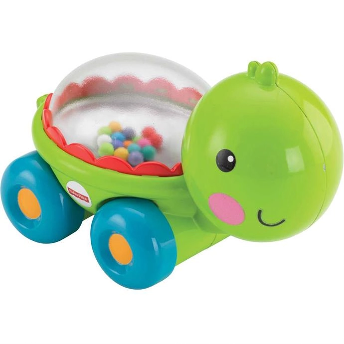 Veículos dos Animais Fisher-Price