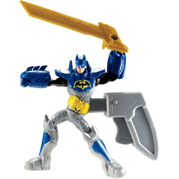 Mattel Batman Deluxe Bhc79