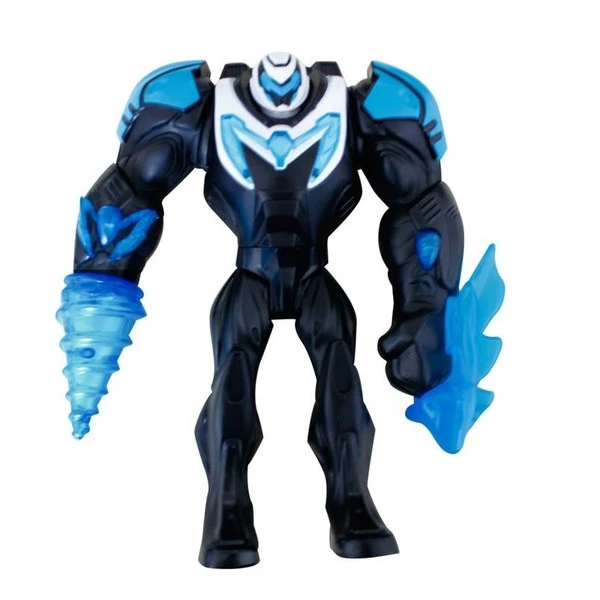 Boneco Mattel Max Steel Turbo Destruidor