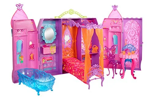 Barbie The Secret Door Playset