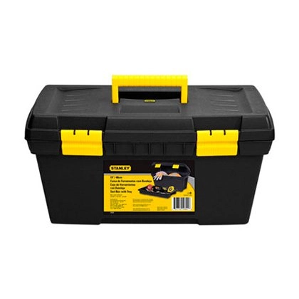 Caixa Ferramenta Stanley 49,2x26x24,8