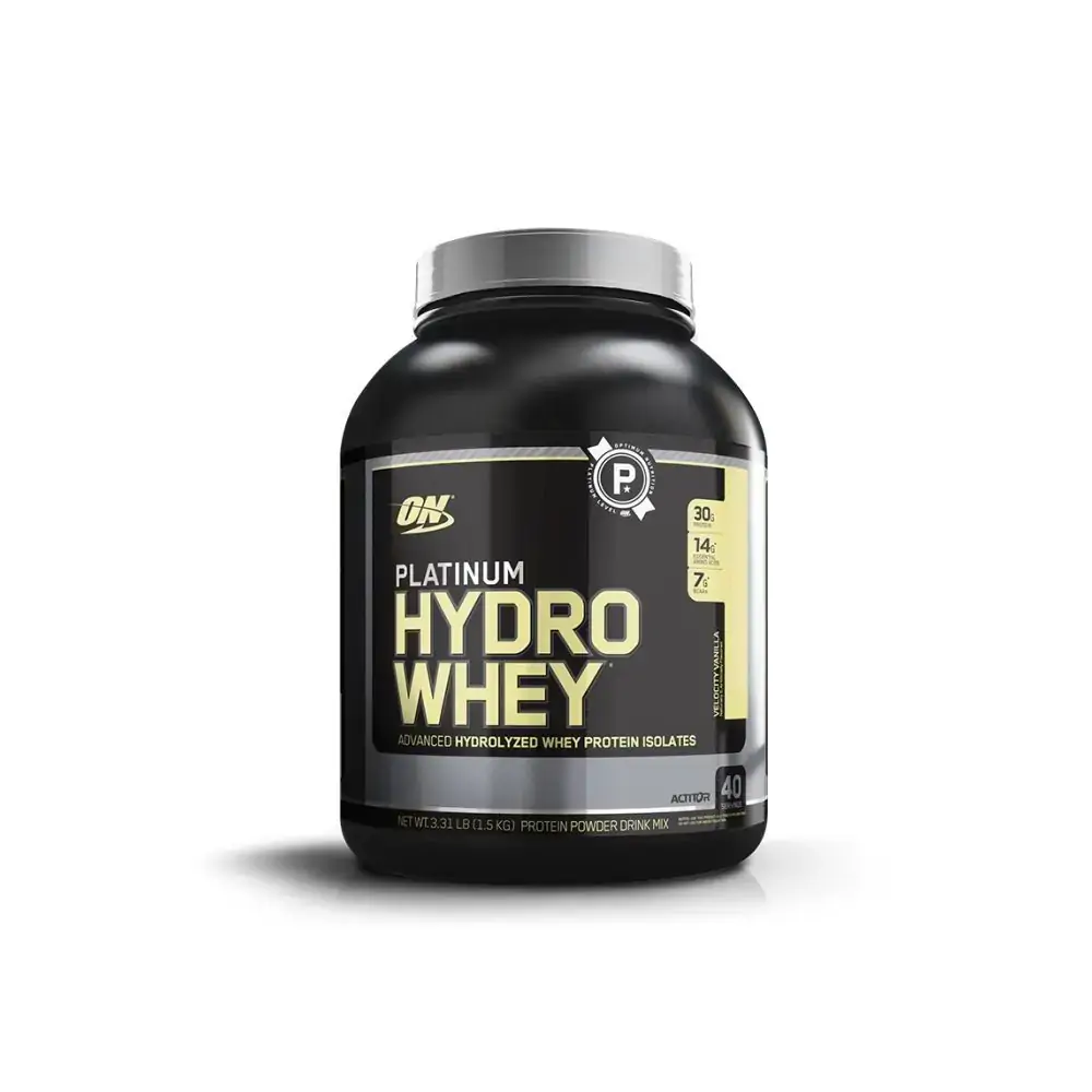 Whey Hydro Platinum Optimum