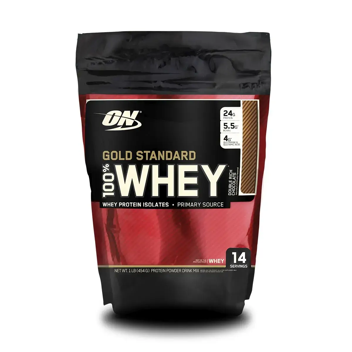 On Whey Gold Chocolate 454G