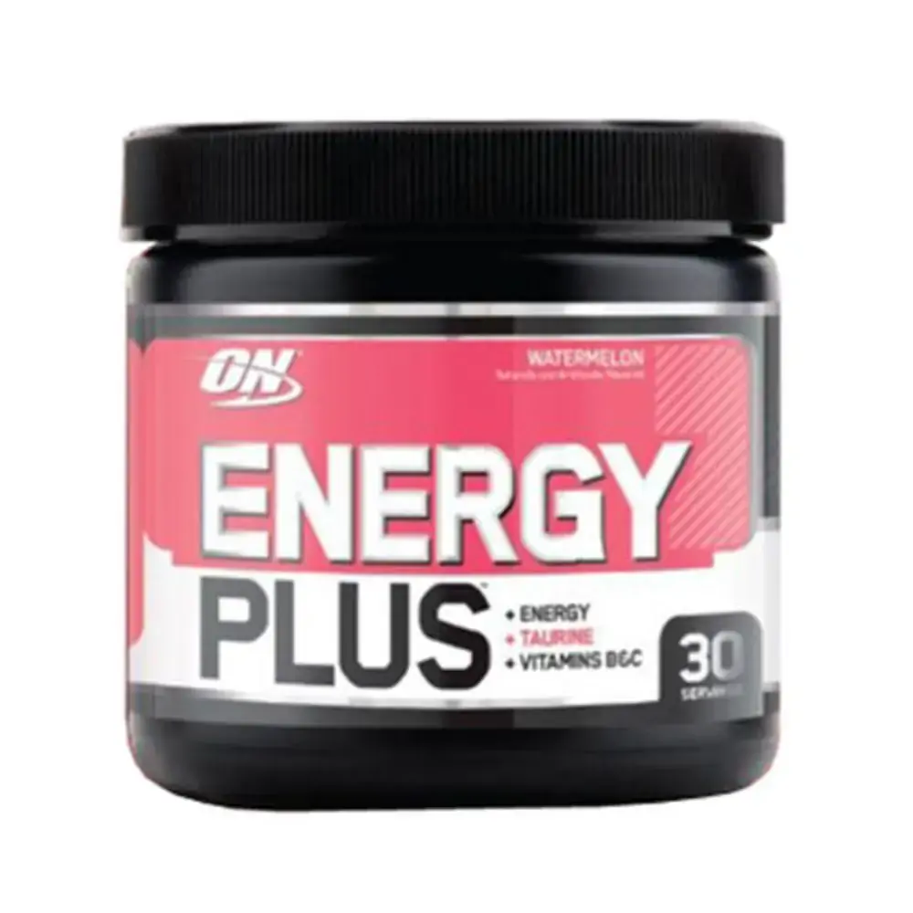 Energy Plus 150g Nutrex