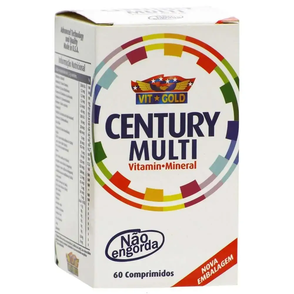 Century 60 Tabs