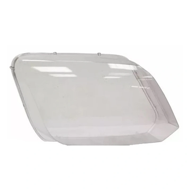 Lente do Farol Principal VOLKSWAGEN AMAROK Lado Esquerdo - RUFATO 26803