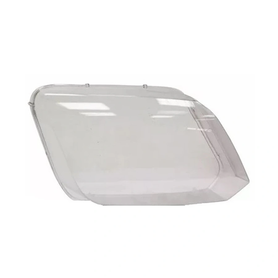 Lente do Farol Principal VOLKSWAGEN AMAROK Lado Direito - RUFATO 26802