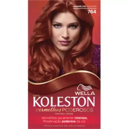T.koleston 764 Verm.fashion