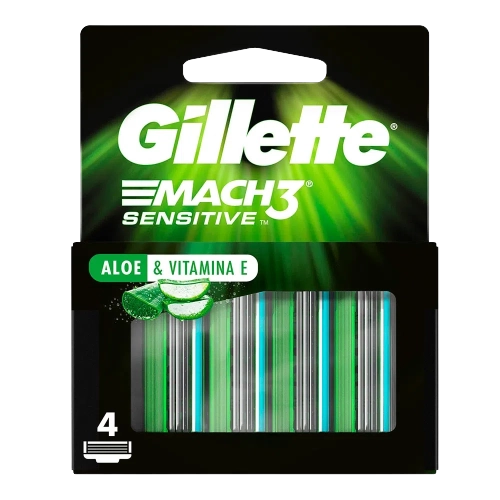 Kit Especial Gillette 1 Apa. Gilete Venus