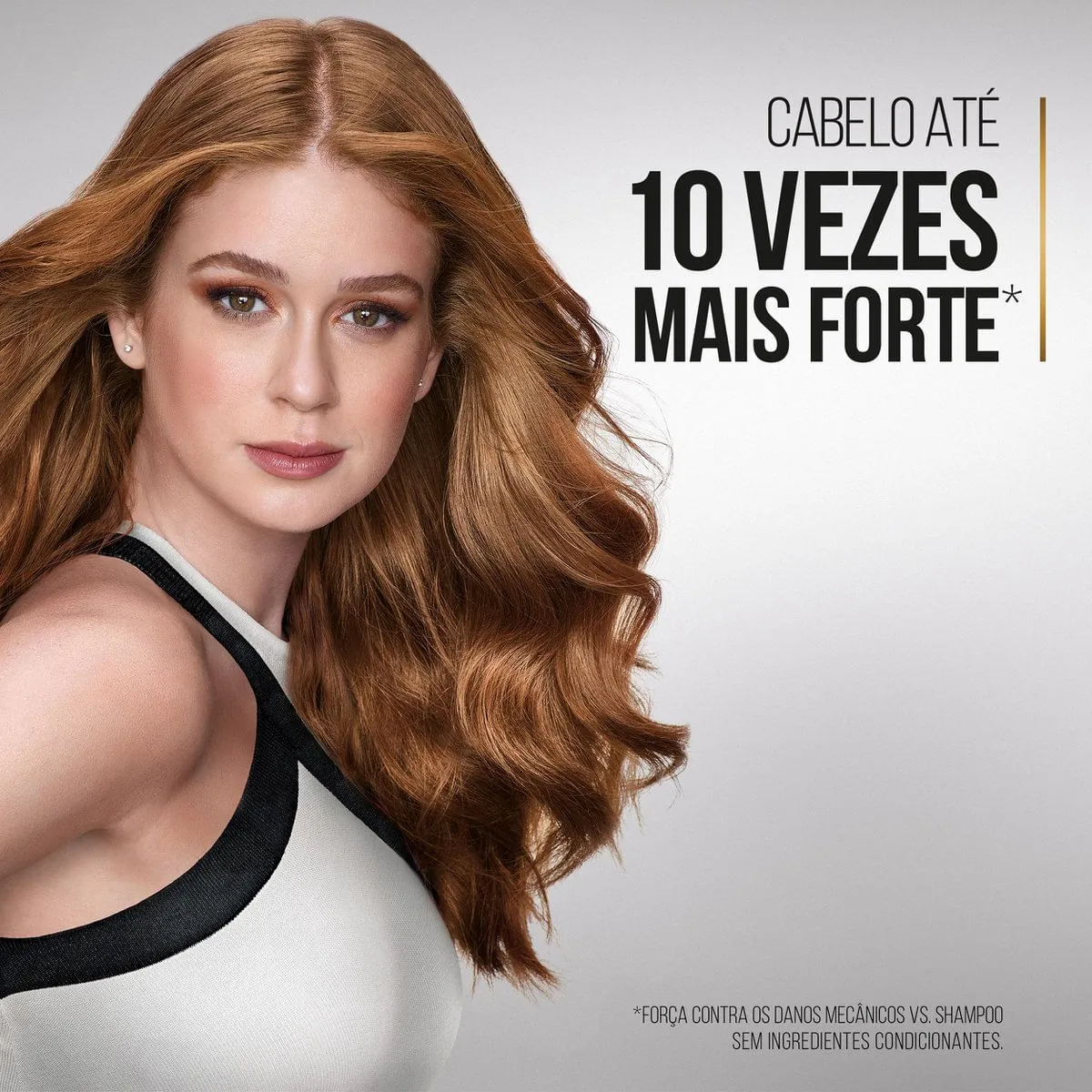 Condicionador Pantene 3 Minutos Milagrosos Força E Reconstrução Bisnaga 170ml