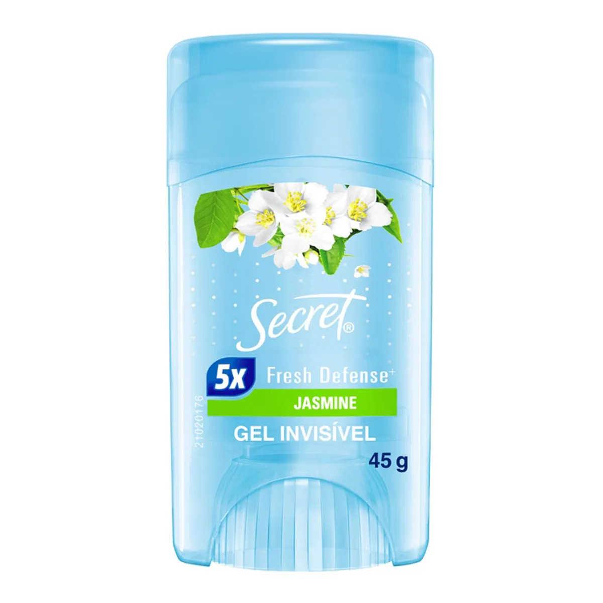Antitranspirante Gel Jasmine Secret 45g