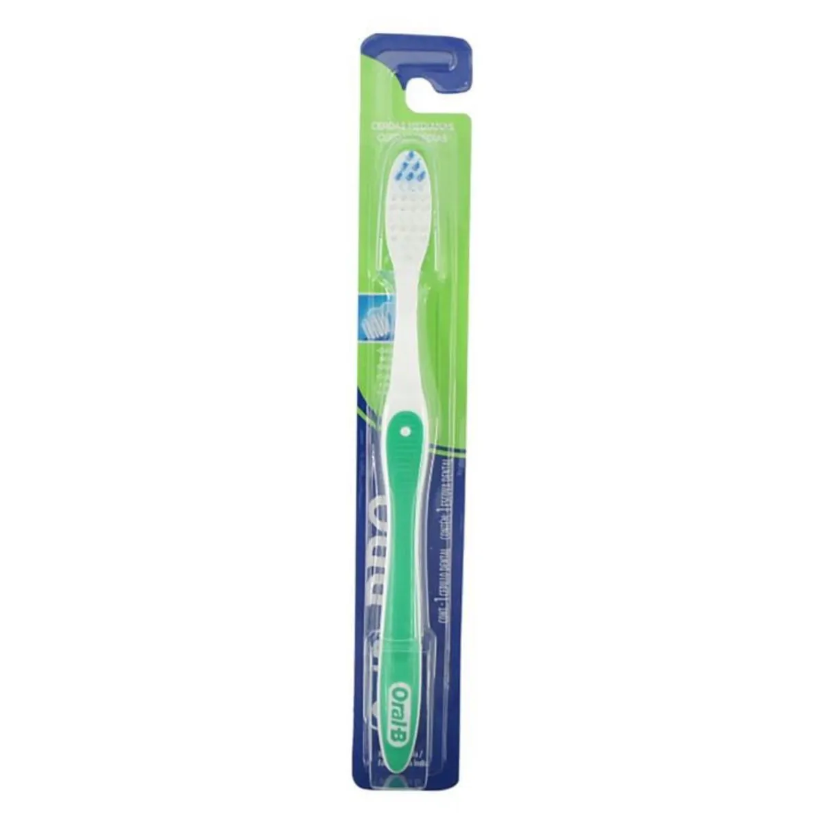 Escova Dental Média Oral B Pro