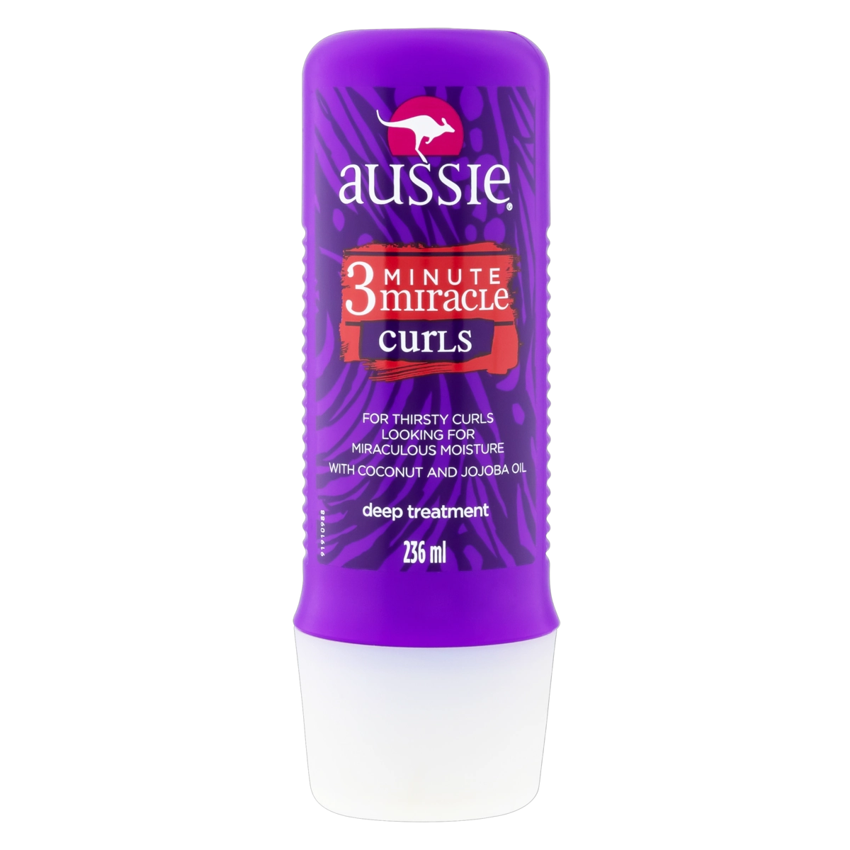 Tratamento Aussie Curls 3 Minute Miracle 236ml