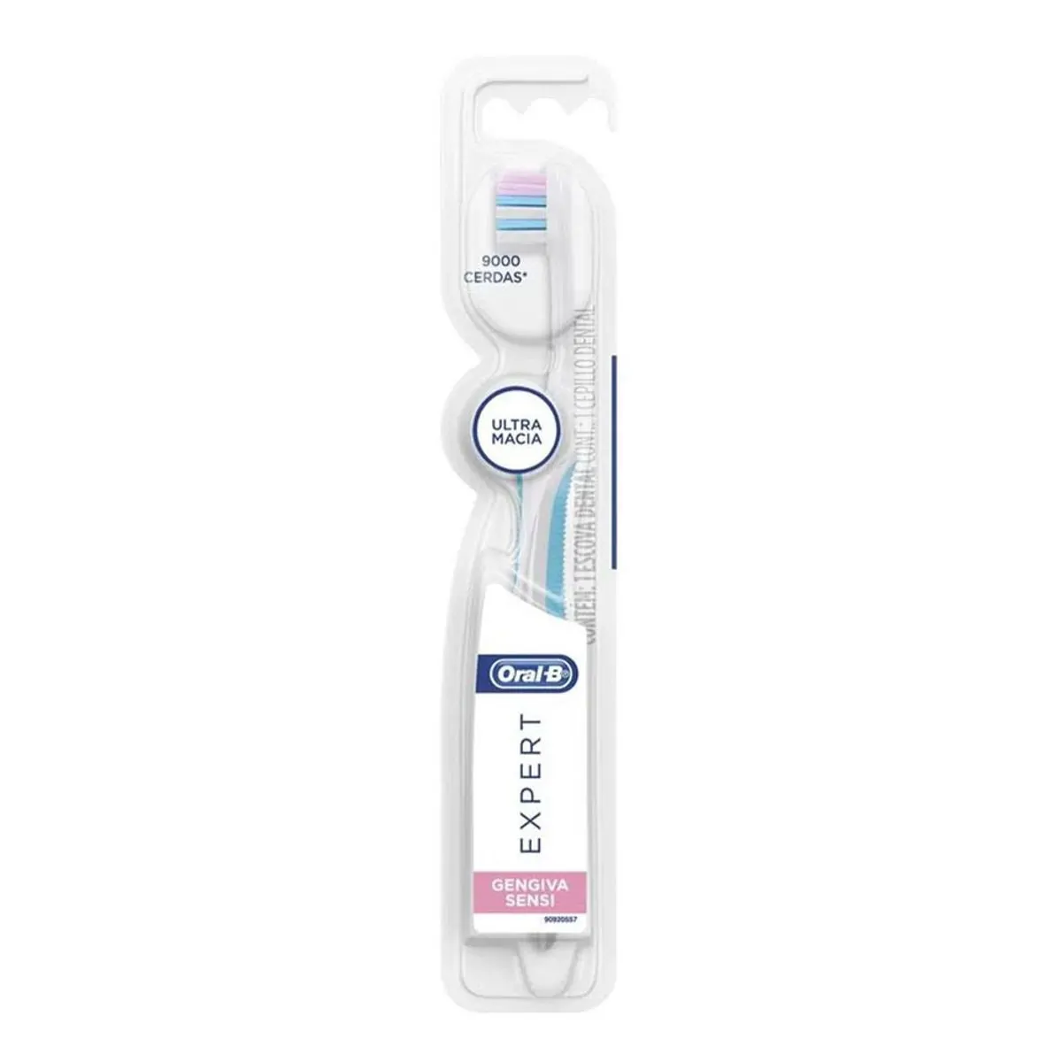 Escova Dental Ultramacia Gengiva Sensi Oral B Expert