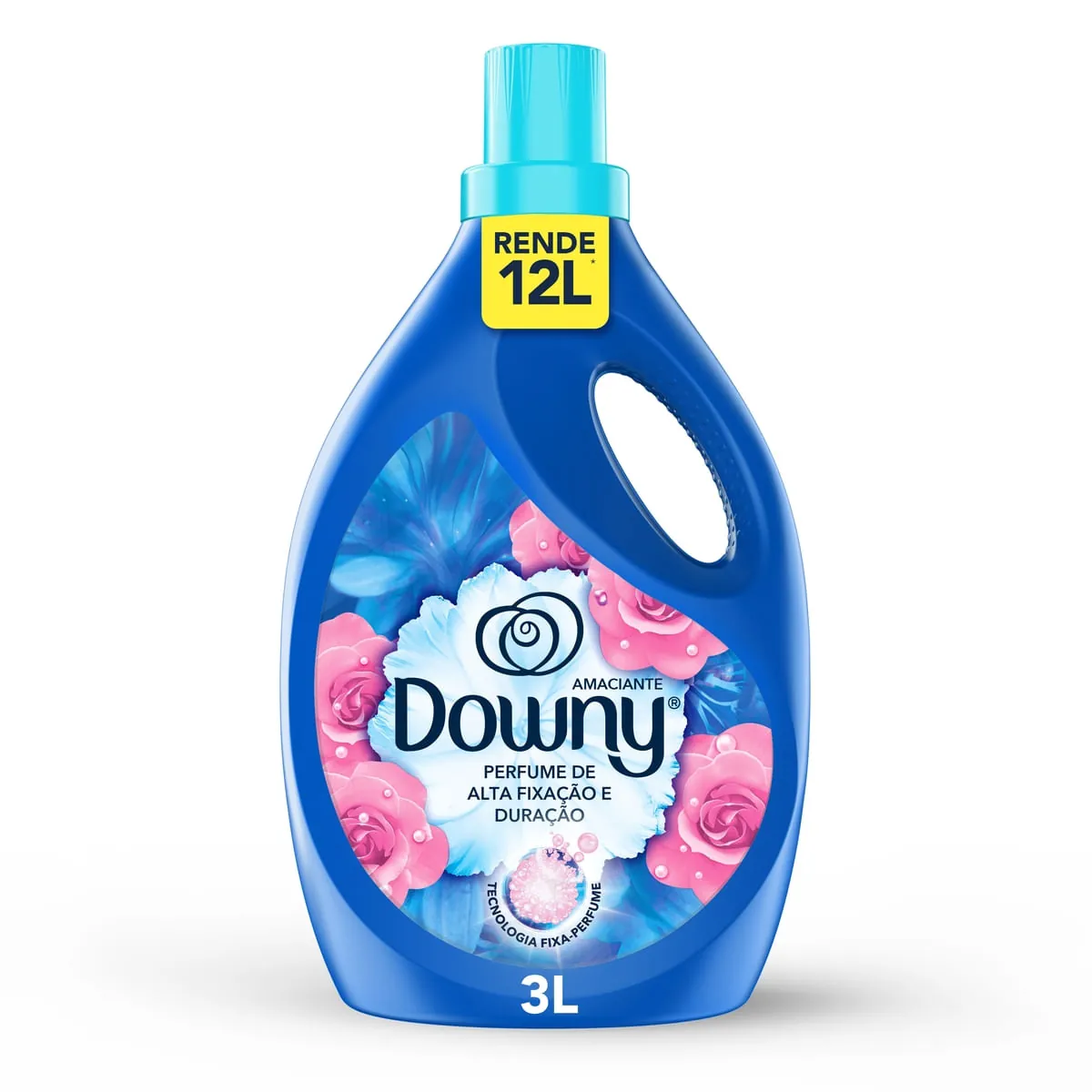 Amaciante Concentrado Brisa de Verão Downy 3 L