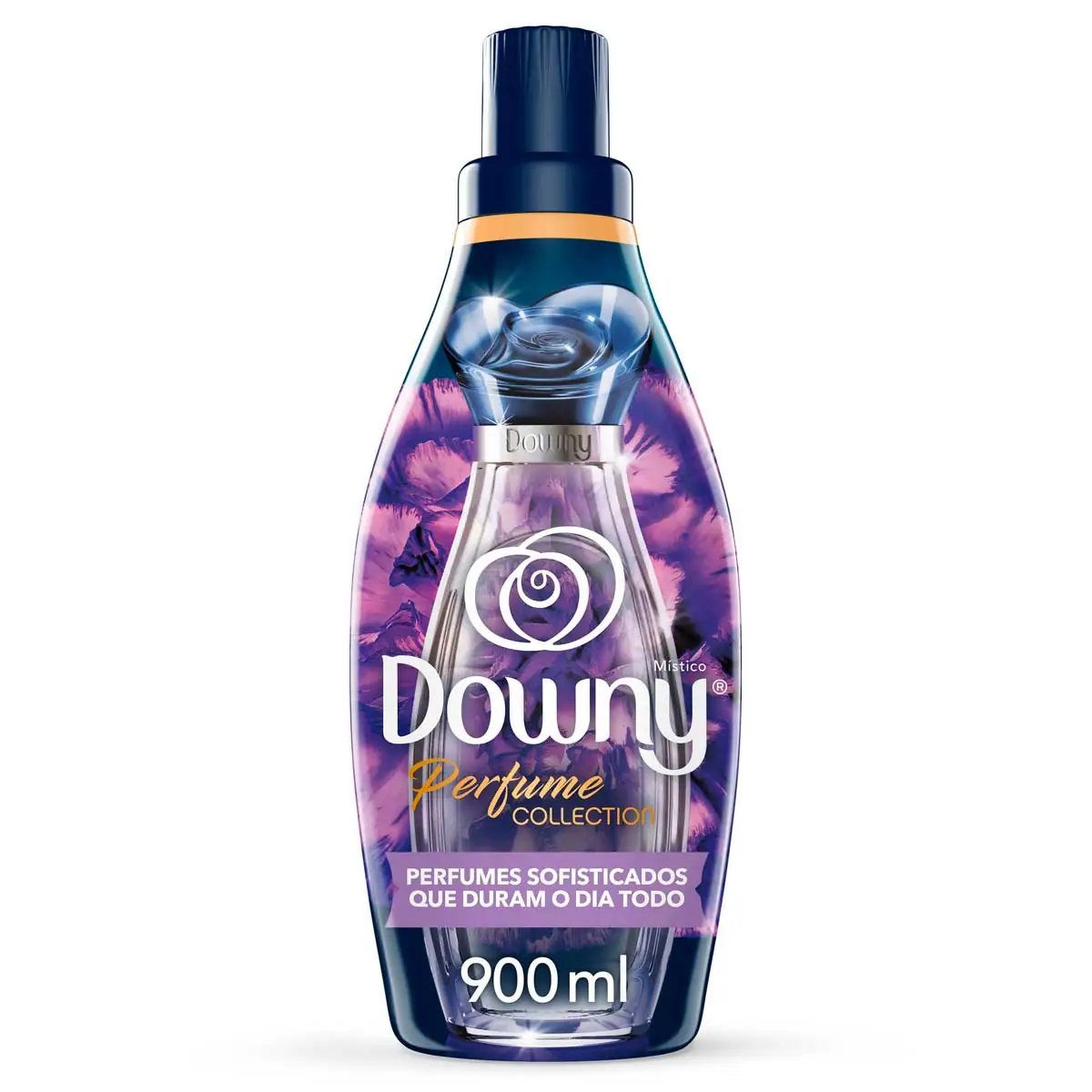 Amaciante Concentrado Downy Perfume Collection Místico 900ml