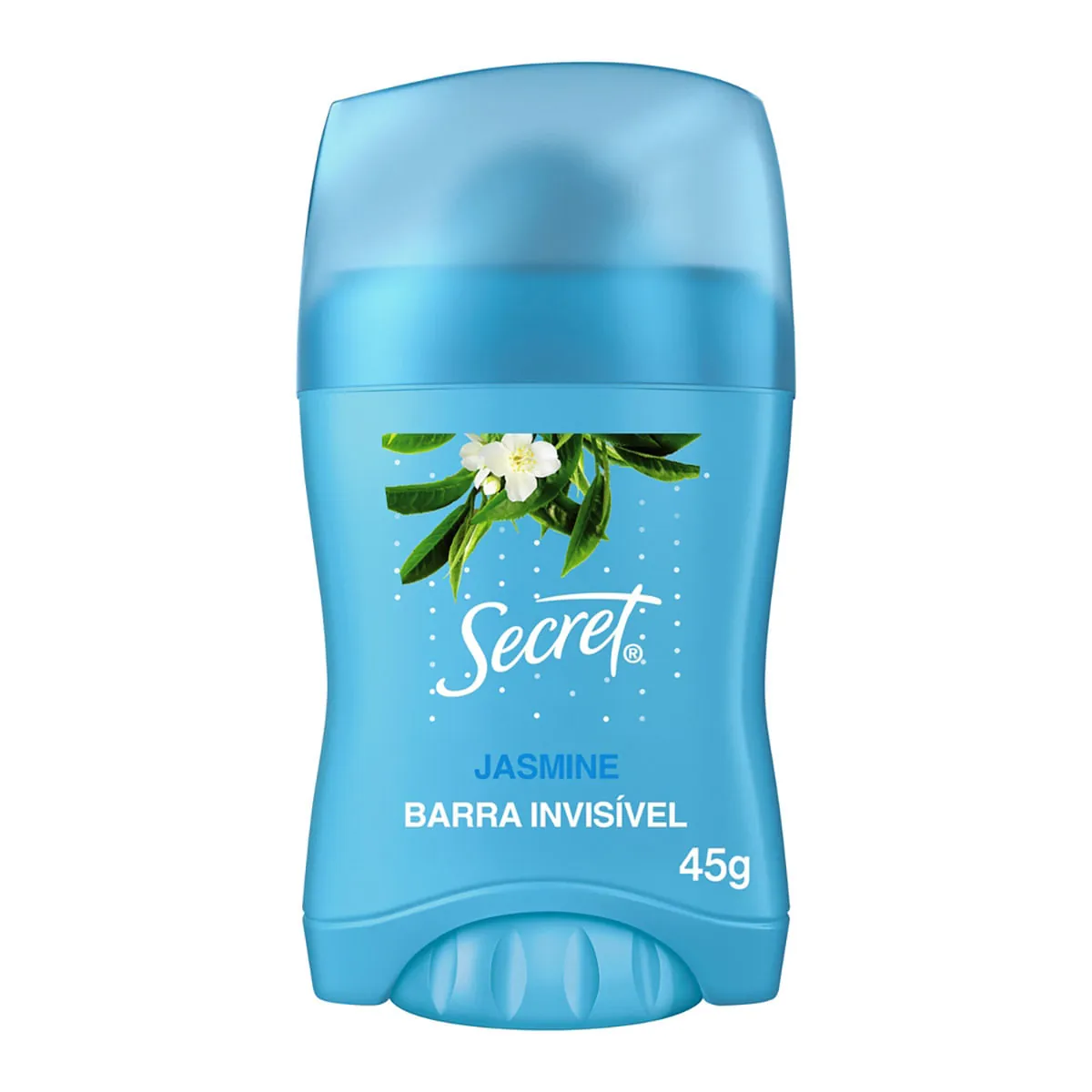 Antitranspirante Barra Jasmine Secret 45g