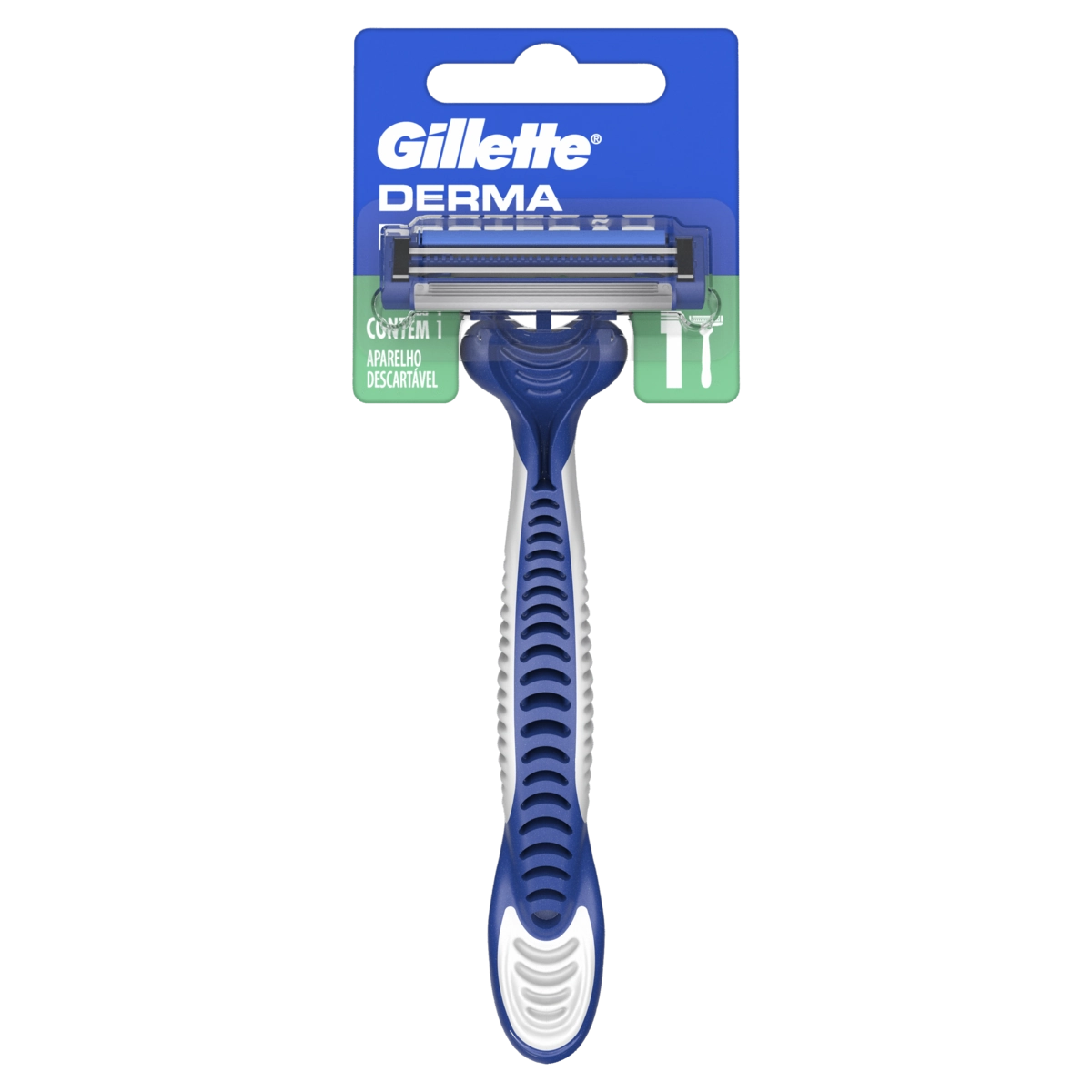 Ap Prest Derma Protecao Un