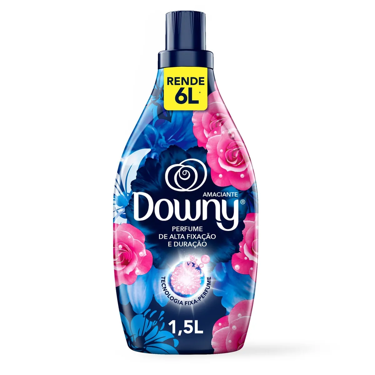 Amaciante Concentrado Downy Brisa Intenso 1,5L