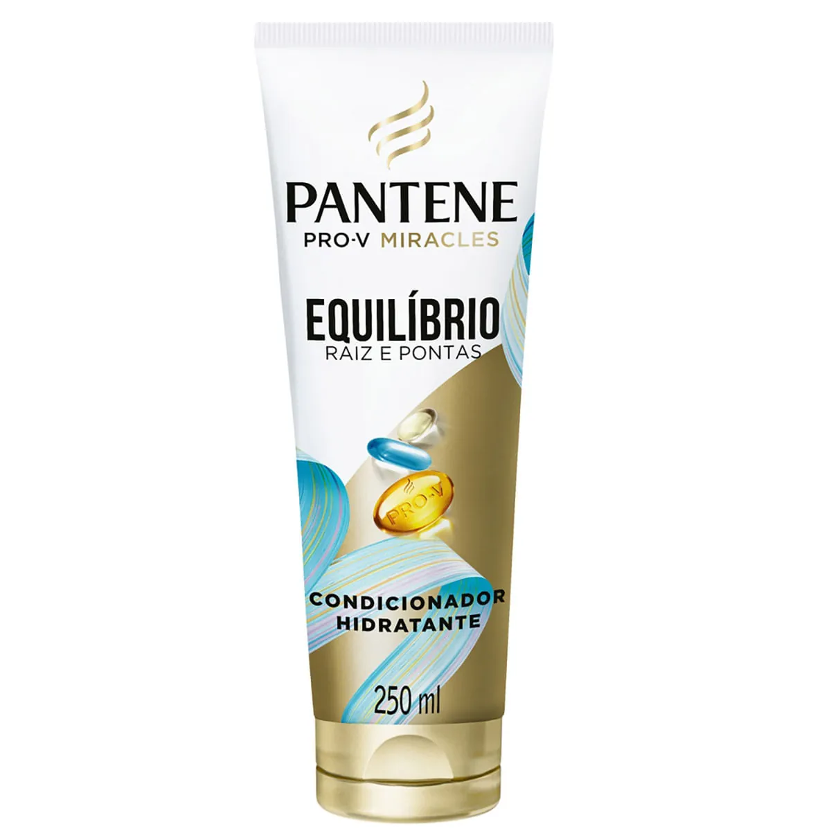 Condicionador Pantene Pro-V Miracles Equilíbrio Raiz e Pontas 250ml