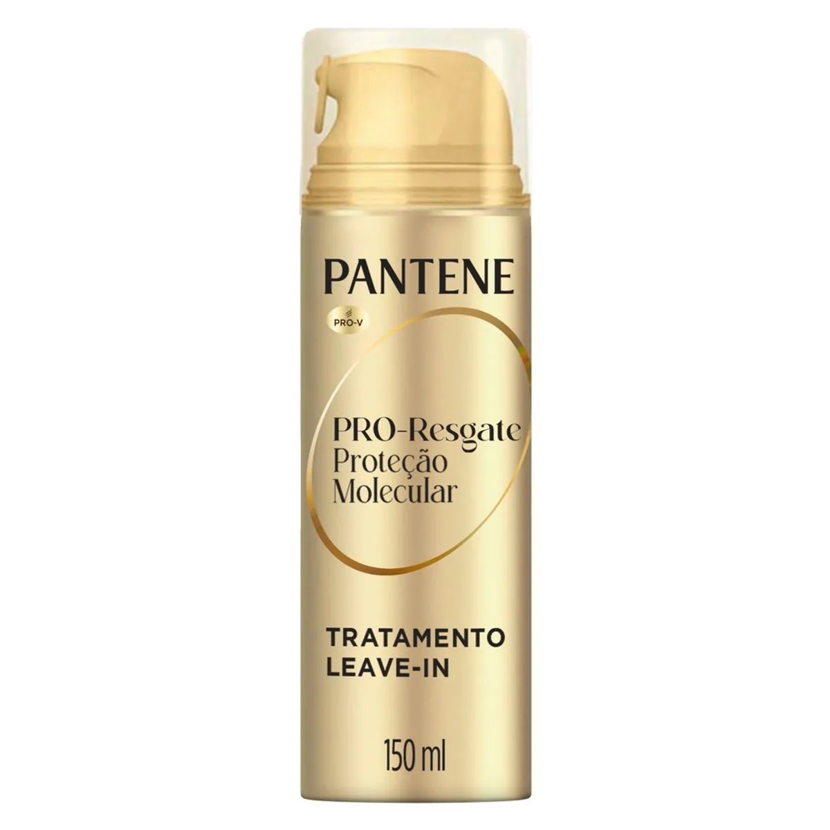 Leave In Pantene 150ml Pro Resgate