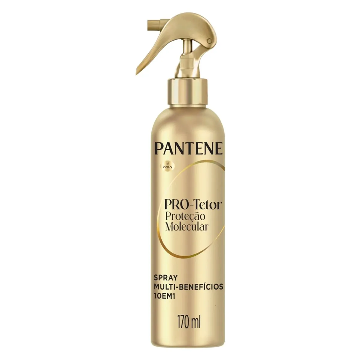 Protetor Term Pantene 170ml Borrifador