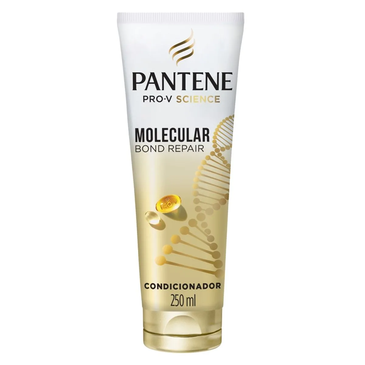 Condicionador Molecular Bond Repair Pantene 250ml