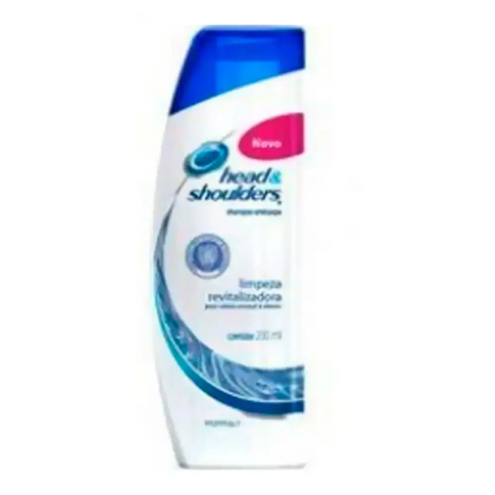 Shampoo A.caspa Hs Limp. Revitaliz