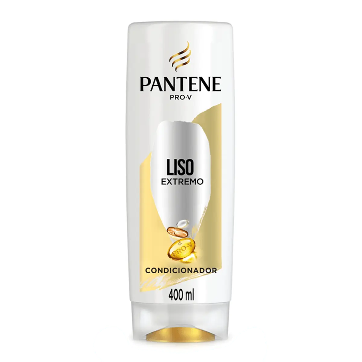Condicionador Pantene Pro-V Liso Extremo 400ml