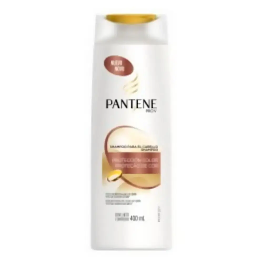 Shampoo Pantene Cor Radiante