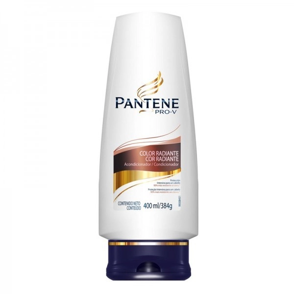 Co Pantene Protecao Da Cor