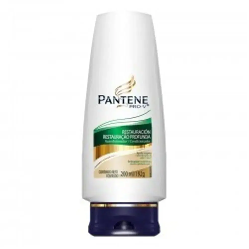Co Pantene 200ml Lisos E Sedosos