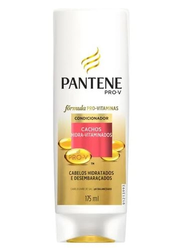 Co Pantene Cachos Definidos