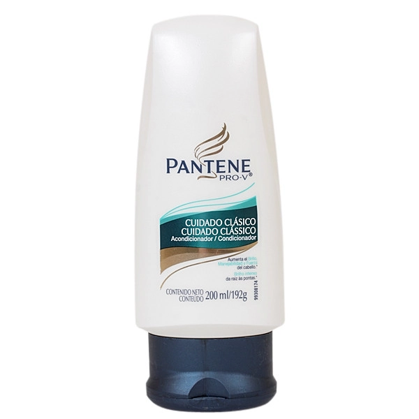 Co Pantene Cuidado Classico